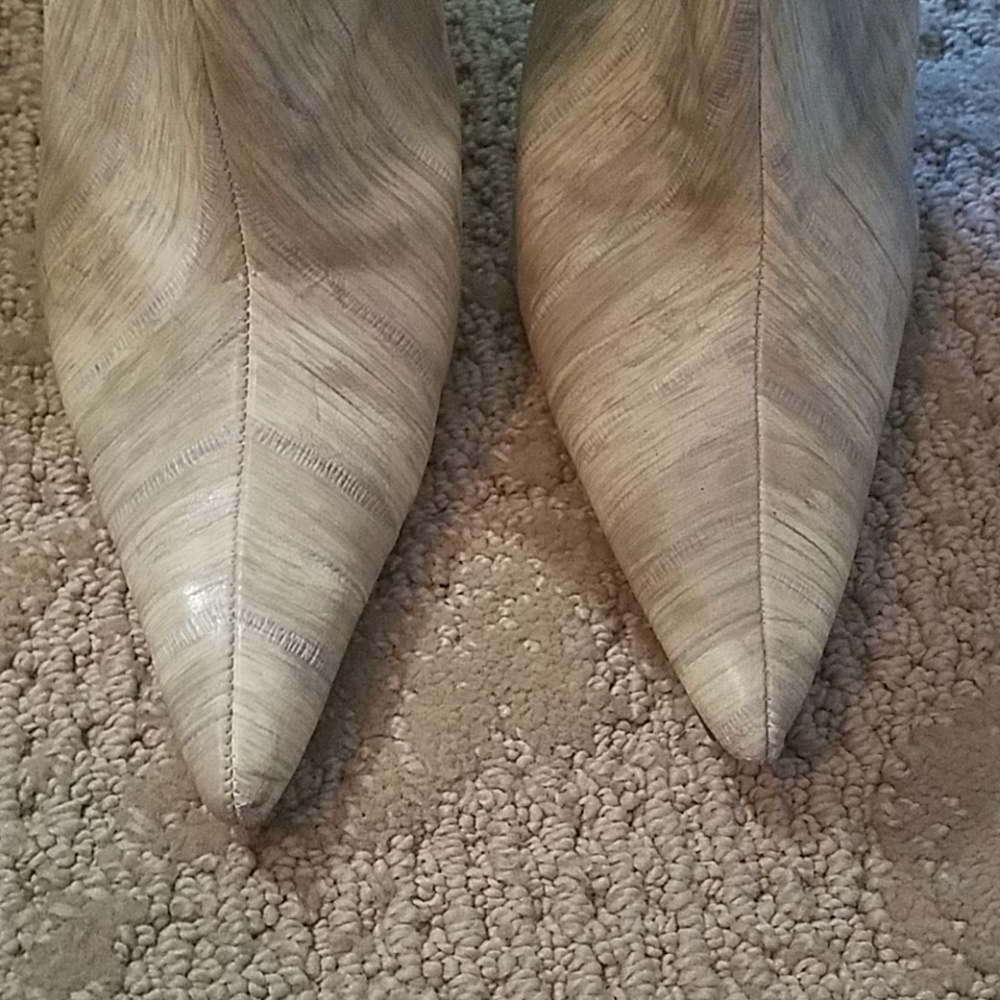 Michael Antonio Booties - image 3